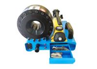 Précuteur de tuyau manuel Précuteur de tuyau hydraulique P16HP 1 pouce