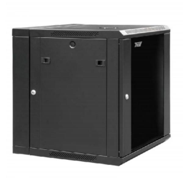 Fiber Cabinet 10 Outdoor Equipment 4U 6U 9U 12U Wall-Mounted Network Telecom Cabinet