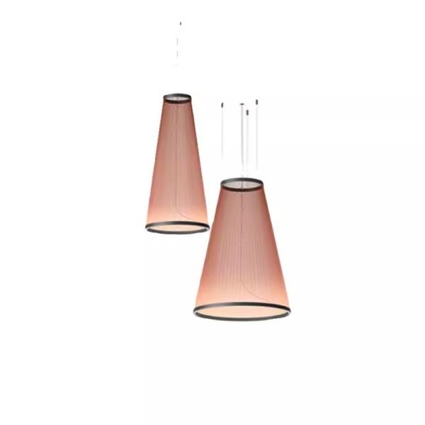 Spanish Designer Staircase Chandelier Villa Hotel Loft Pendant Light Chandelier