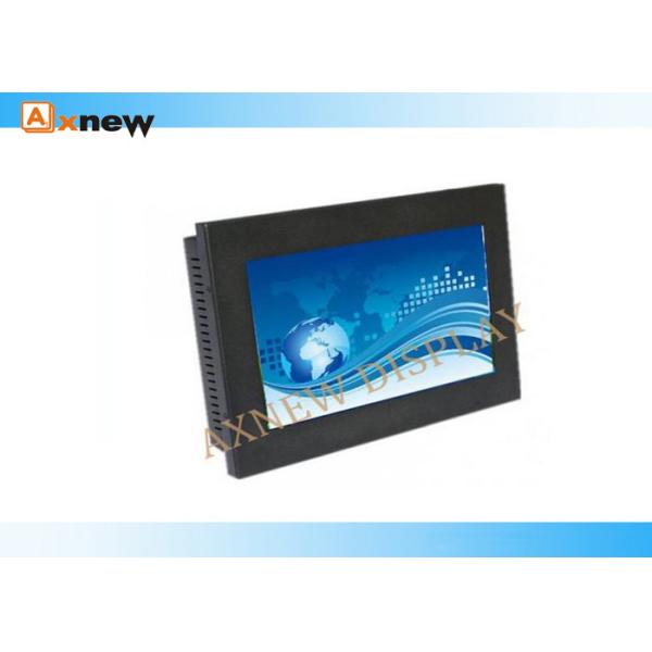 PCAP Multi Touch Panel PC 10" Andriod 4.4 O.S / COM , Industrial Touch Panel
