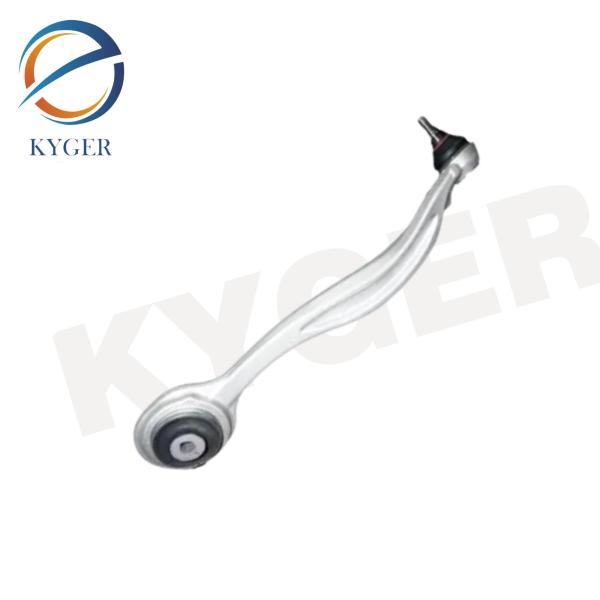 KYGER Control Arm Accessories Auto Parts Control Arm Front 205 330 16 05 For Mercedes-Benz W205 A205 C205 W213 2053301605
