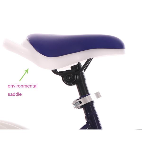 OEM односкоростные детские обучающие колеса велосипеды 12 дюймовый педальный велосипед