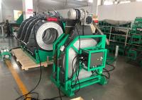 PRECIO MAQUINA DE TERMOFUSION HDPE