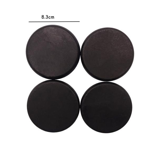 Experience the Benefits of Hot Stone Massage with 36 Hot Massage Stones and Aluminum Heating Box at 220V 110v Voltage
