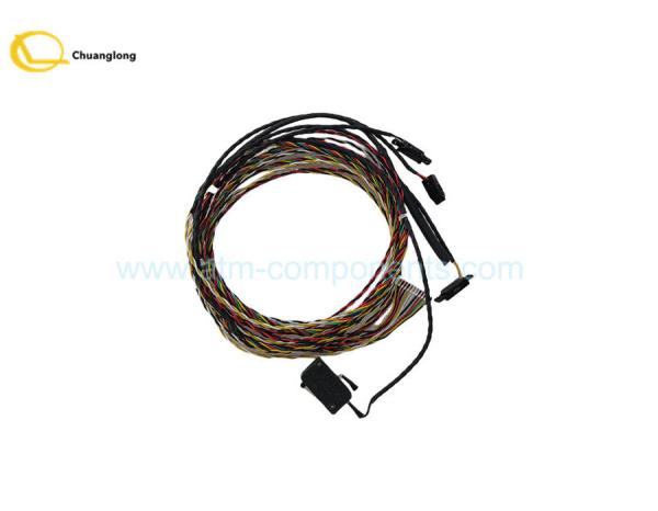 Diebold Opteva 520 522 560 ATM Peças Diebold 562 720 760 Sensor Cable Hamess 860mm Presentador 49207982000B 49-207982-