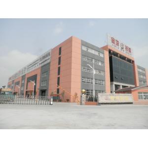 Suzhou Jinta Import & Export Co., Ltd