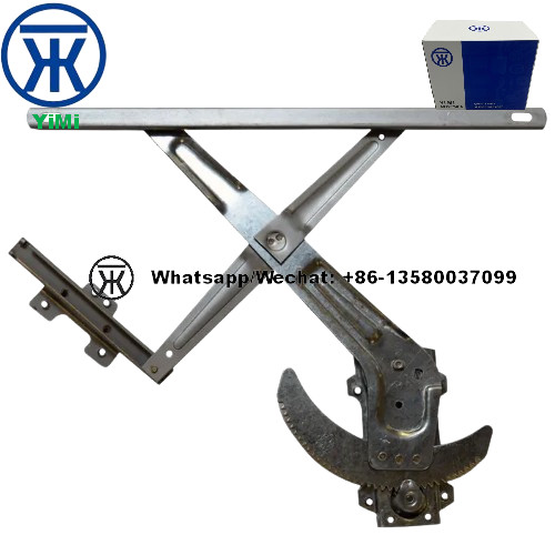 ISUZU TFR REGULATOR WIND/L 8970955320