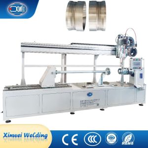 3000W Orbital Laser Welder for Stainless Steel Round Pipe Tube Welding
