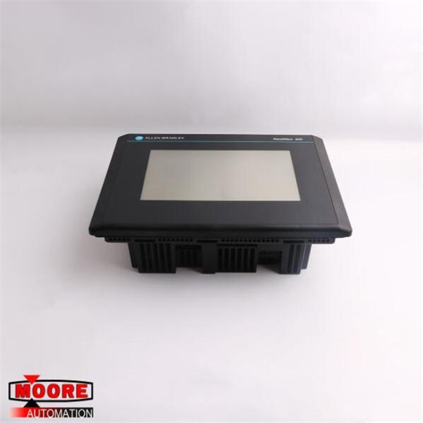 2711-T9A1 2711T9A1 AB  AB PanelView 900 Monochrome Terminal Ser A