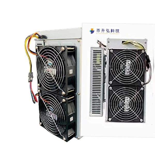 3196w 4 Fans Bit Coin Miner Canaan Avalon 1166 Pro S 72TH/S 331mm*195mm*292mm