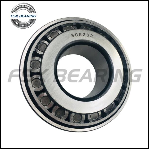 Silent 0735 372 213 Tapered Roller Bearing 65*140*36mm Rear Wheel Bearing Auto parts