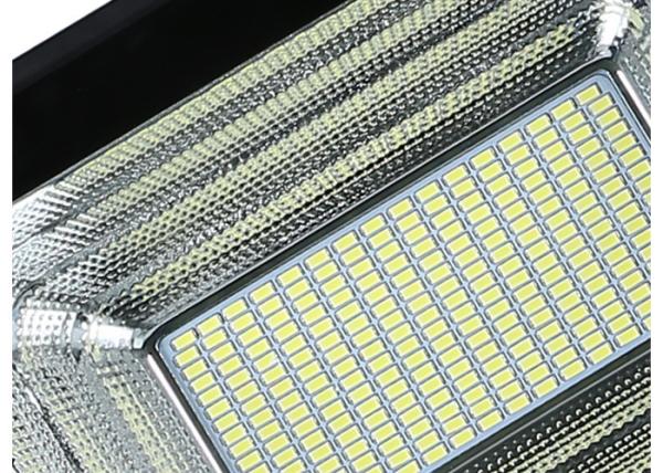 60 Watts Solar High Power LED Floodlight Re - Chargeable Energy Saving