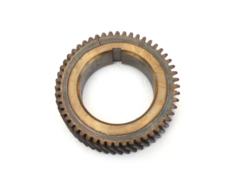 1005031-X2 Camshaft Timing Helical Gear Customized Precision Faw Engine Parts