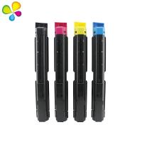 Cartouche du toner CT202952/3/4/5/6/7/8 remplissant 3 fois Xerox Docucentre SC2022 compatible