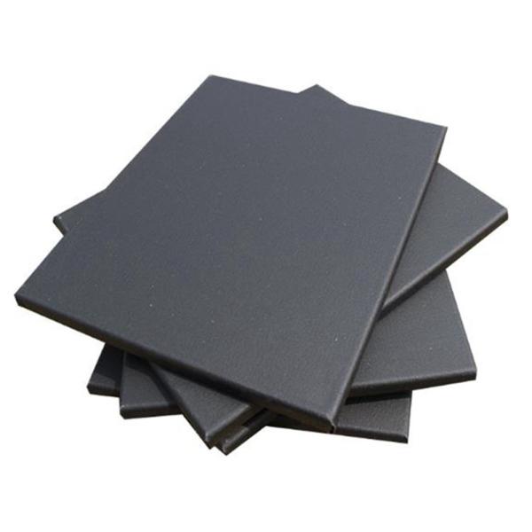FSC Certified Stretched Canvas with Sturdy Kiln-dried Pine Wood Frame for Inkjet Printing and Painting