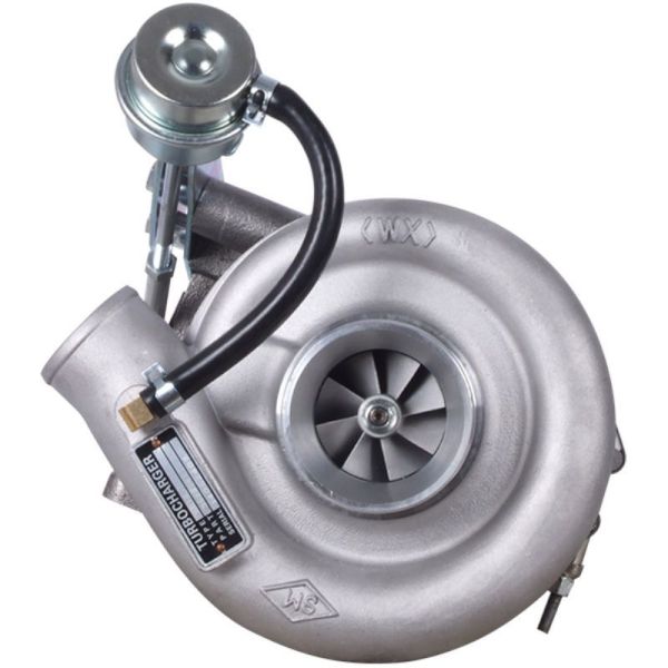 3539428 Turbocharger for Engine 6BTA 180PS 3960454 Casting