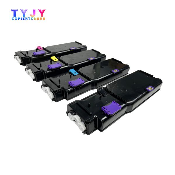 Toner Cartridge for Xerox Phaser 6600 WorkCentre 6605 Printer XP6600 106R02225 106R02226