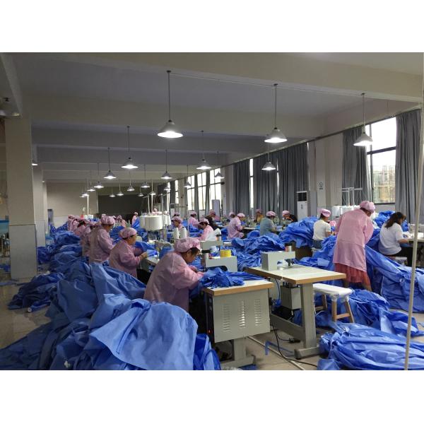 Embossed Disposable Shoe Covers