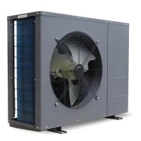 Medibao Hot Sales Monoblock Air Source Heat Pump Water Heaters