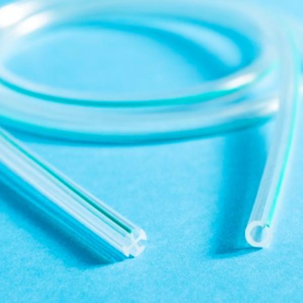 General Purpose HCR Silicone Rubber High Elongation 7.5Mpa Tensile Strength