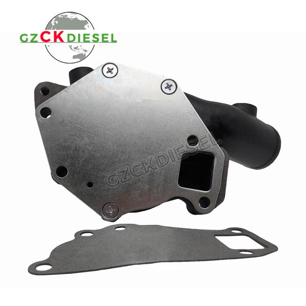 Bomba de agua 65.02502-8220 para motor DB58 Excavadora DH225-7 DH258-7