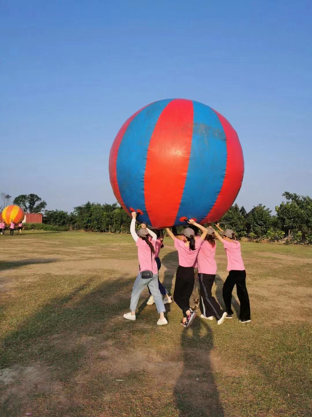 Guangzhou Xiangchen Printing Equipment Co., Ltd.