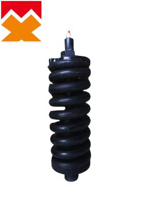 Conjunto do ajustador de esteira da escavadeira DH150 Mola retrátil Dureza HRC45-55