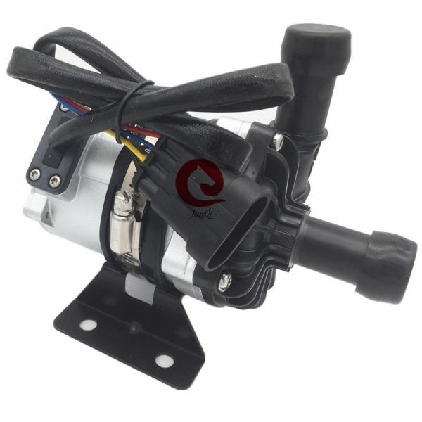 bomba sem escova de Colant dos diagnósticos do erro do glicol do controle da bomba de água PWM do motor da C.C. de 12V 100W