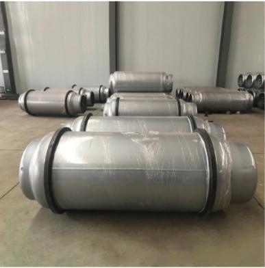 China Indudtrial high purity  best price Propane Cylinder Gas C3h8 Propane