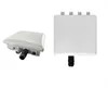 Qualcomm CPU 3000Mbps Outdoor Wireless Access Point, Fiber Wireless Ap