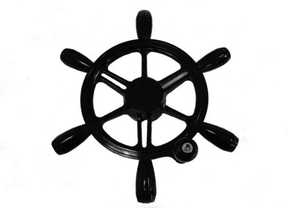 15 Diameter Sailboat Steering Wheel With Detachable Handle