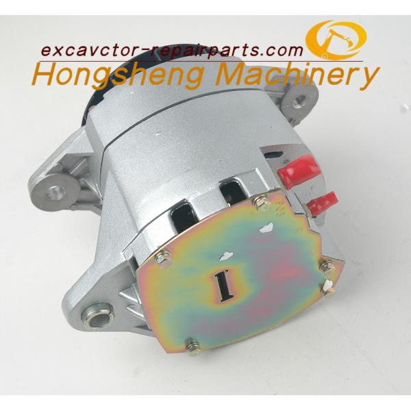 NT855 CAT 3306 Engine Excavator Repair Parts Generator 20SI 24V 35A 3016627