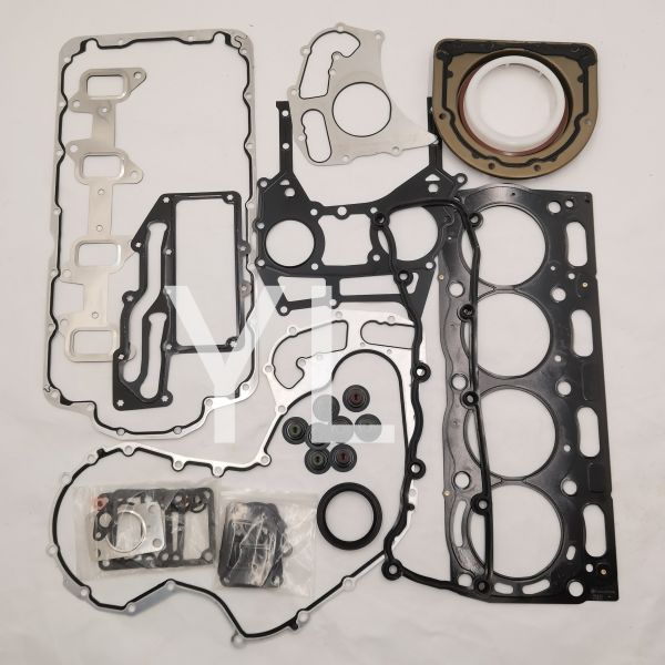 3054  C4.4  2722232  1104  Engine Parts Complete Gasket Set for Construction Machinery Parts for Perkins