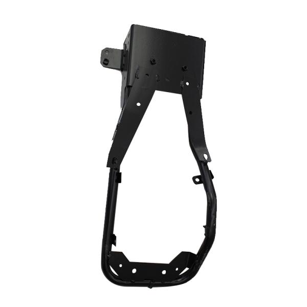 8-97608505-1 6WF1 Фары Stay LH Фары для грузовиков