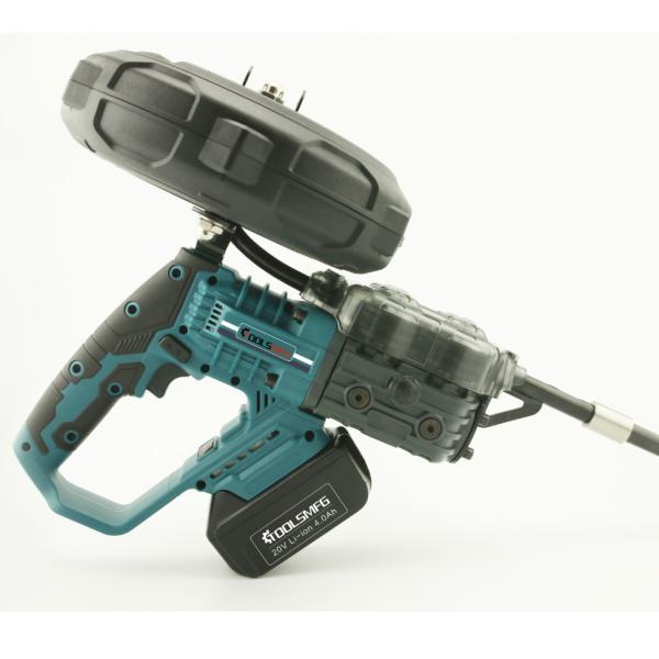 20Volt Electric Power Tools 90kgs 500n.M Electric Power Tools