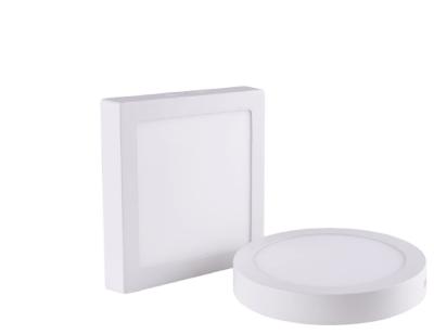 O teto de iluminação interno de 1 polegada 24W conduziu luzes de painel