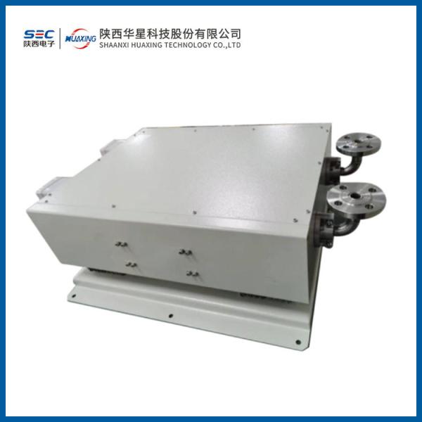 HRR High Power Load Bank Water Cooled Load Cabinet