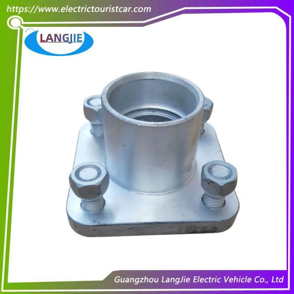 Front Wheel Hub Bearing Assembly Marshell For Club Car Electric Golf Cart Parts