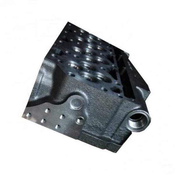 C9 Двигатель головка цилиндра экскаватор части двигателя 312-4207 3124207