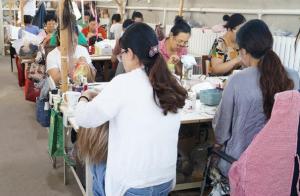 Qingdao JoinMe Hair Products Co., LTD.
