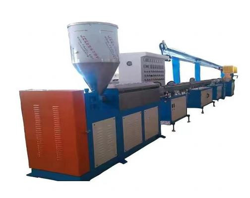 линия штранг-прессования штрангпресса нити принтера 3D пластиковая