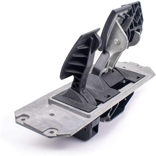 102595021 Accelerator Pedal Assy , Club Car Golf Car Precedent Brake Pedal Assy