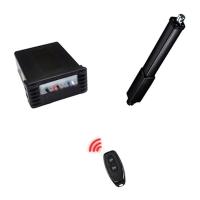 actuadores de los reguladores del actuador linear de 12V vol. solos con controles