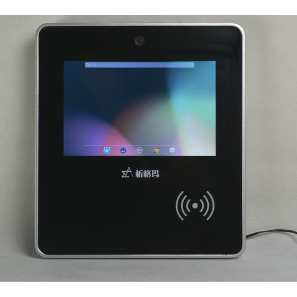 NFC/RFID Reader 10 Inch 1280x800px Touch Screen Tablet PC