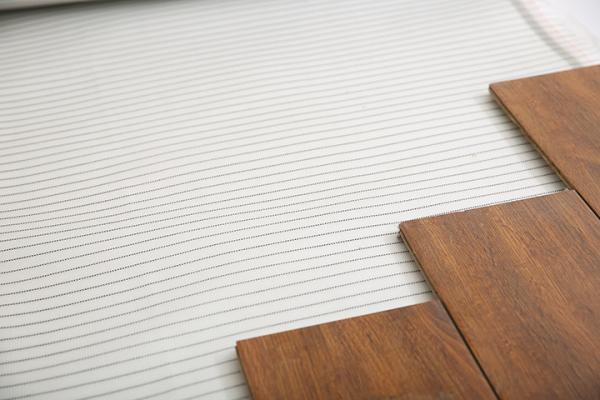 Floor Heating Parts Soft Heating Film Long Life / Low Energy Consumption