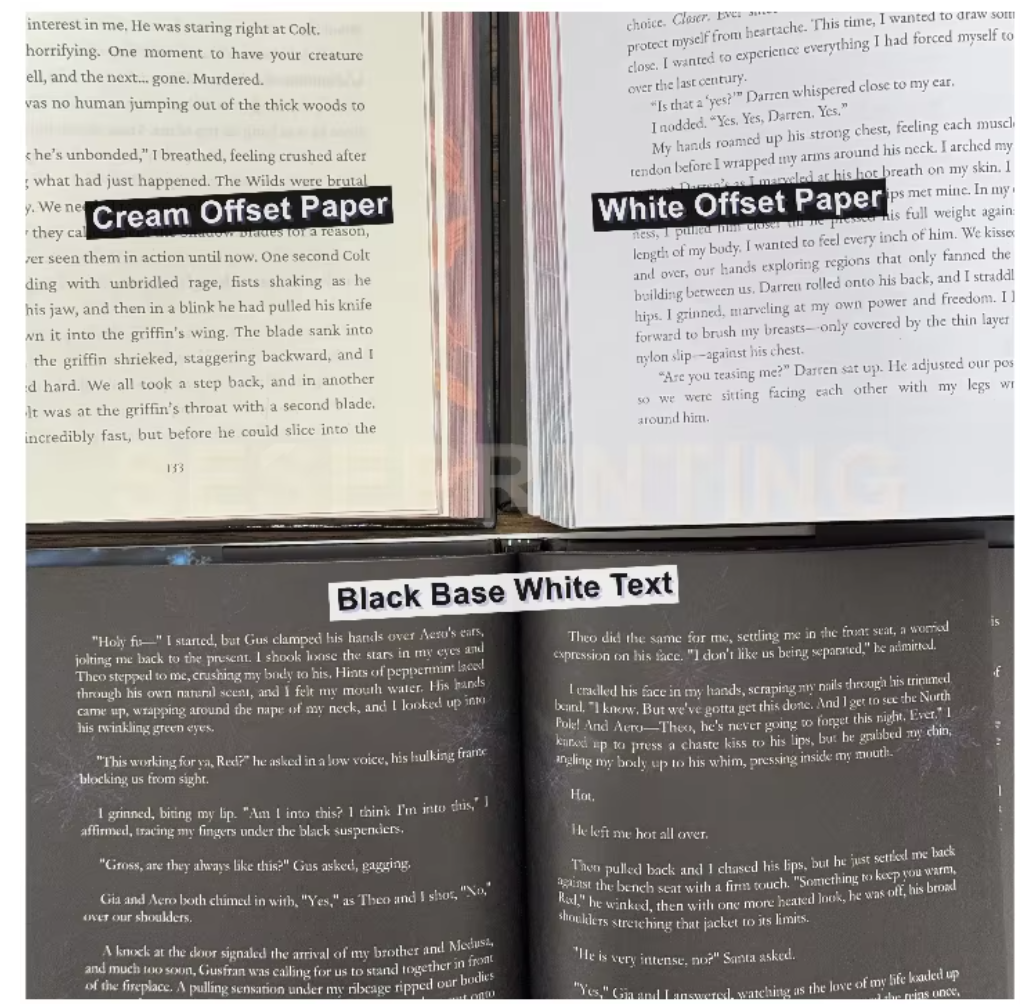 Wholesale Publishing Book Printing ,OEM/ODM Factory, Custom Design, Fast Bulk Production