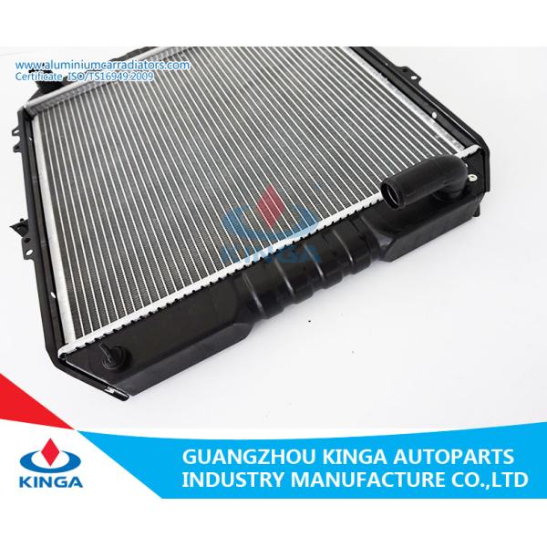 Discount Custom Auto Radiator Toyota Hilux 1988 1993 MT Direct Fit Radiadore Replacement