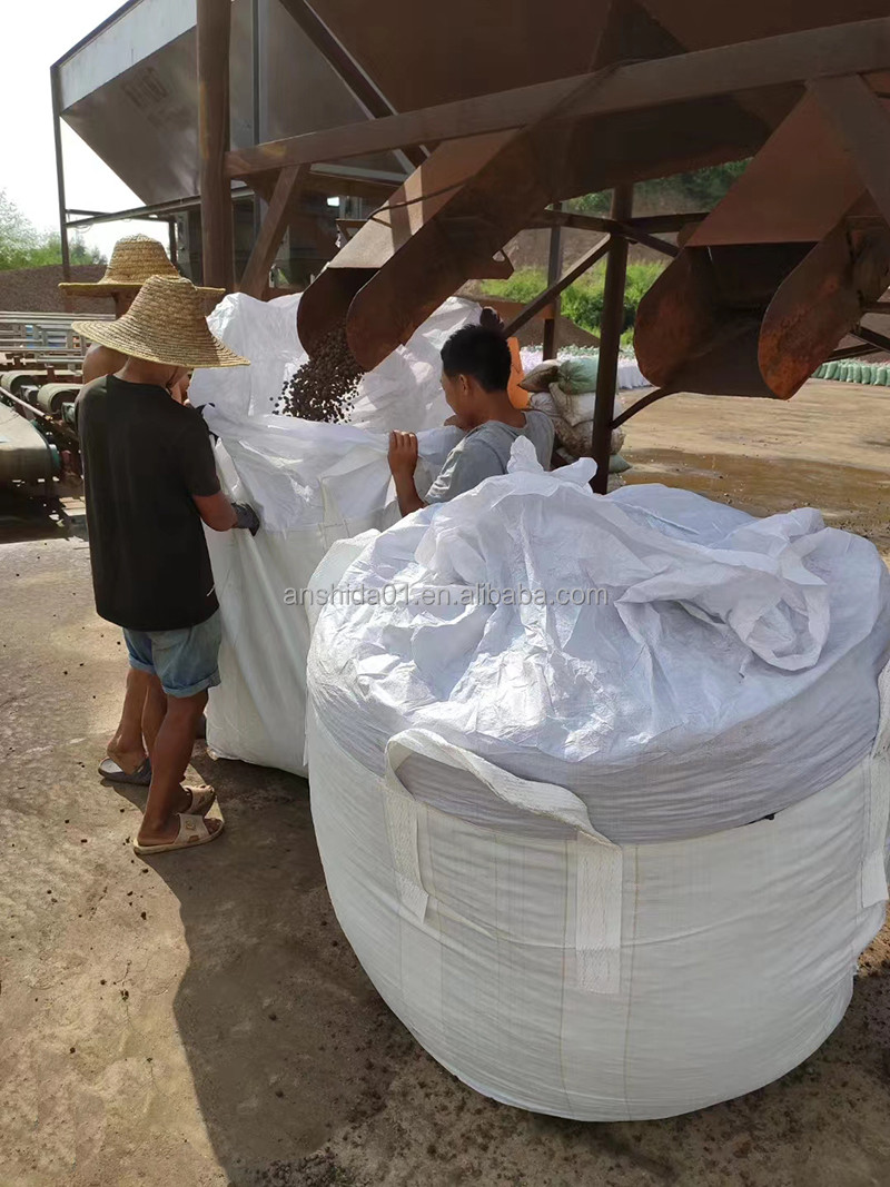Hydroponics Main Usage Building LECA Balls Competitive Lightweight Expanded Clay Balls