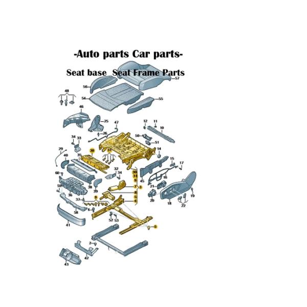 Части корабля OEM запасные для Мерседес-Benz W211 W210 W221 W203 W204 W205 C300 G63 C200 C221 C300 W164 S500 W124