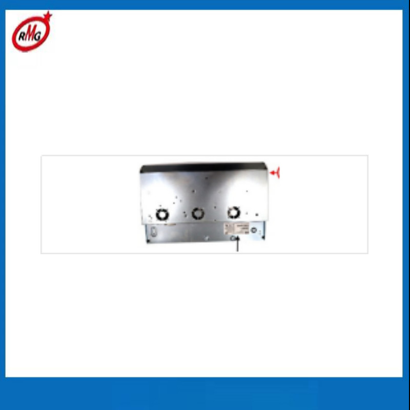 1750220000-10 1750333103 Diebold Wincor DN 15